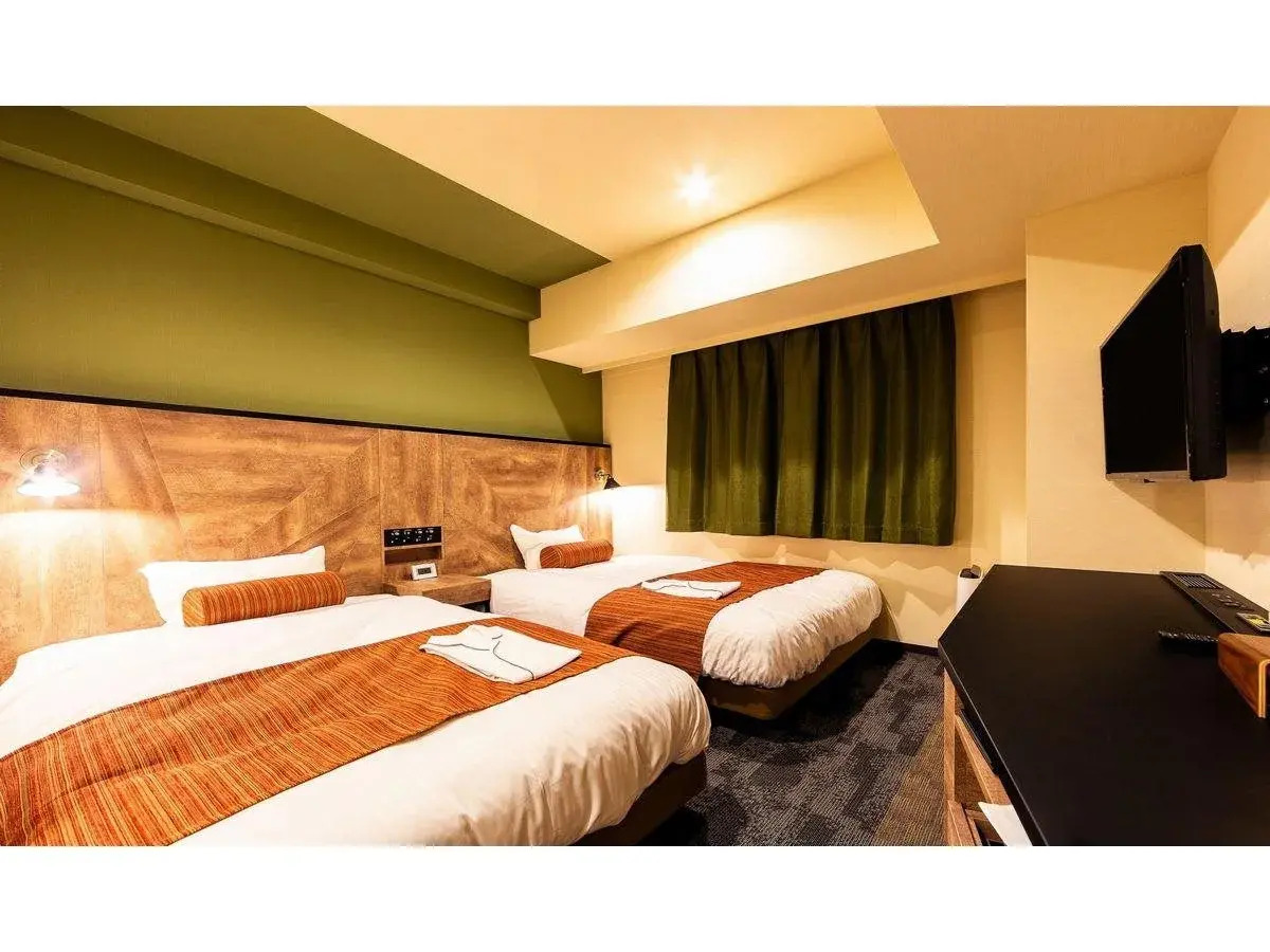 Foto - Rembrandt Style Sapporo