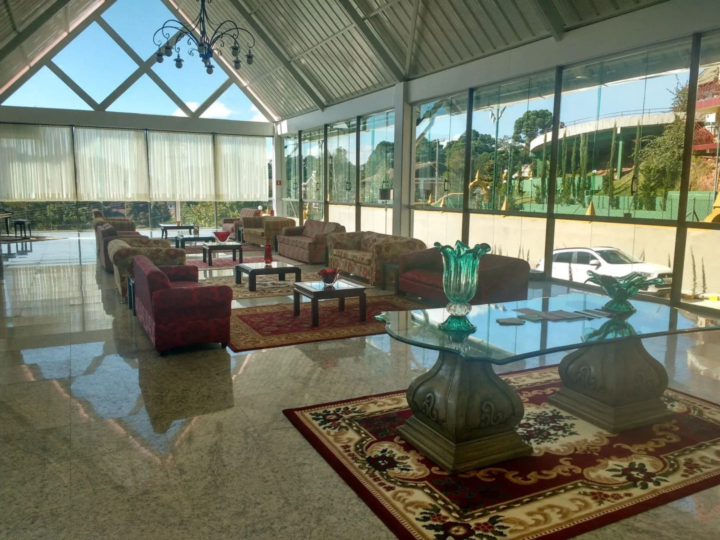 Photo - Hotel Dan Inn Campos do Jordão