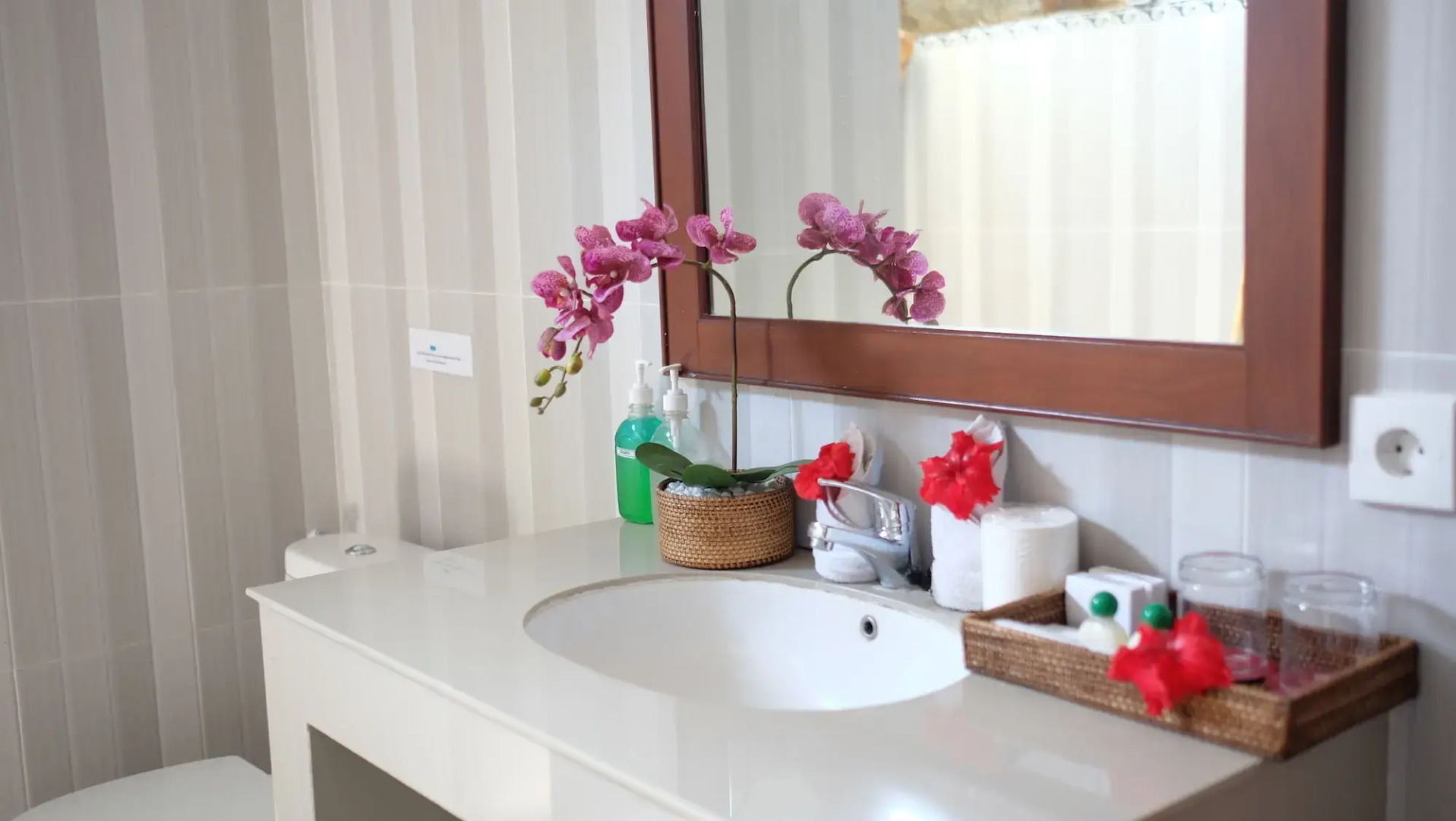 Foto - Budhi Ayu Villas and Cottages Ubud by Mahaputra