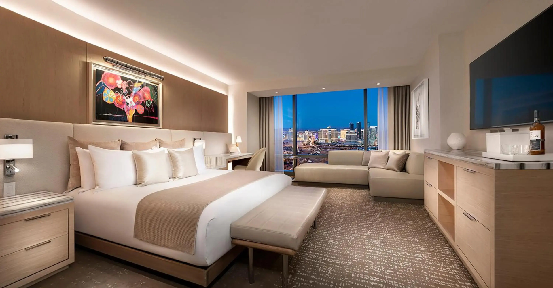 Foto - Palms Casino Resort