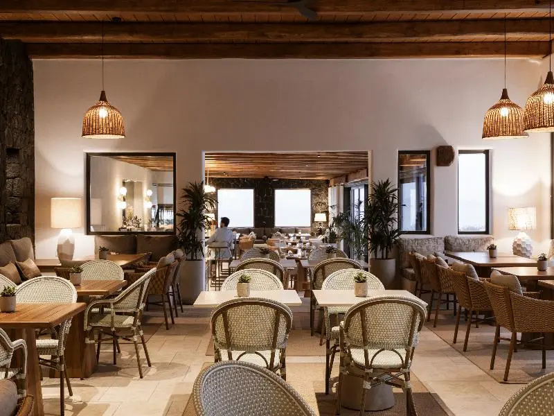 Foto - NERO Boutique Hotel