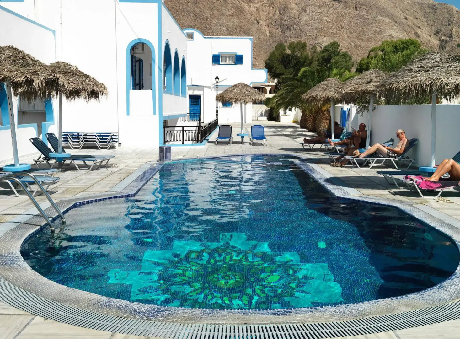 Photo - Villa Valvis