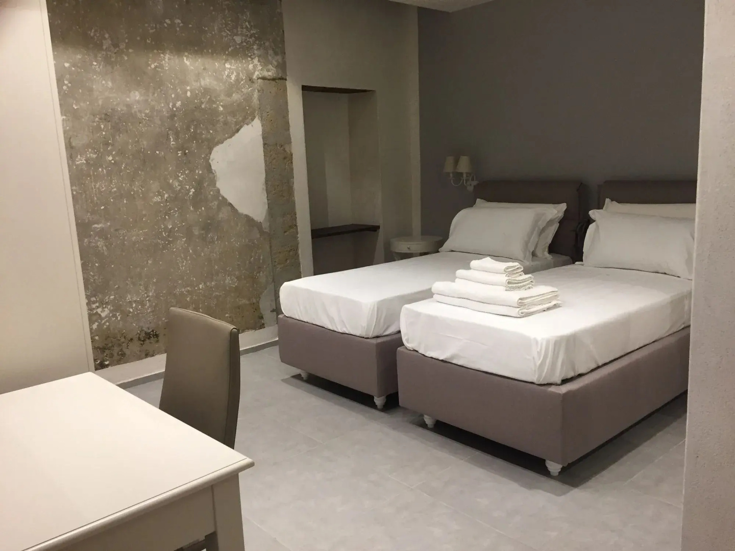 Foto - B&B Vicoli di Napoli