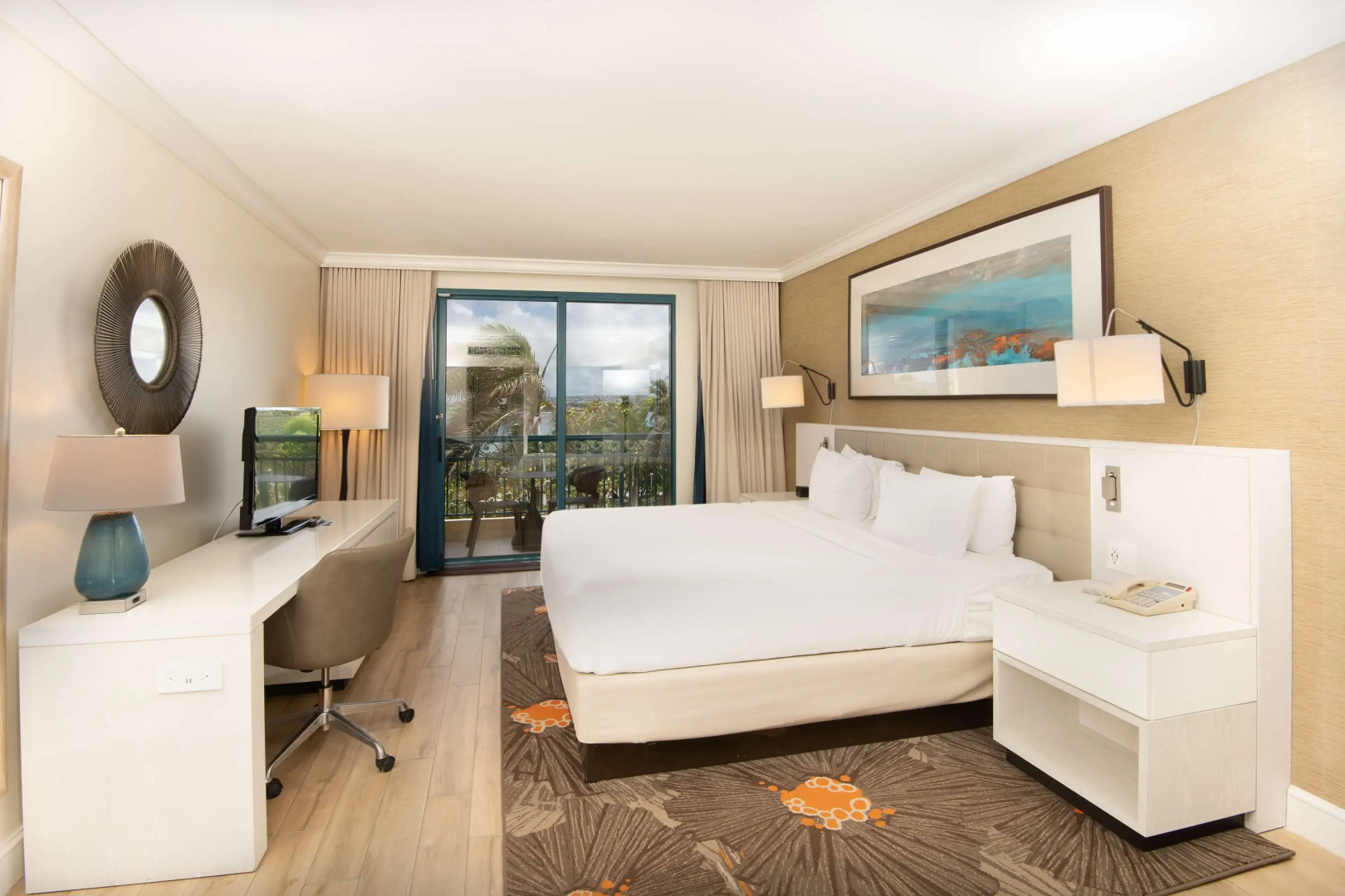 Foto - Hilton Barbados Resort