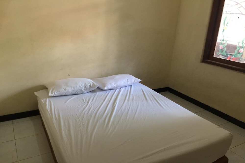 Hotel O Homestay Puri Indah SyariahNearBandara Internasional Juanda
