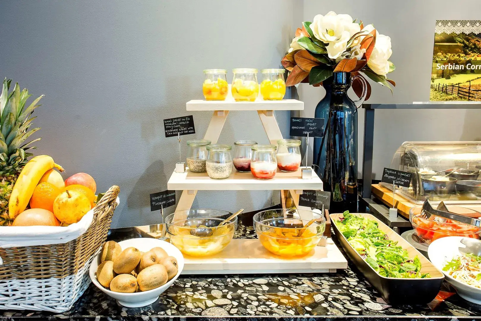 Photo - Jump INN Hotel Belgrade