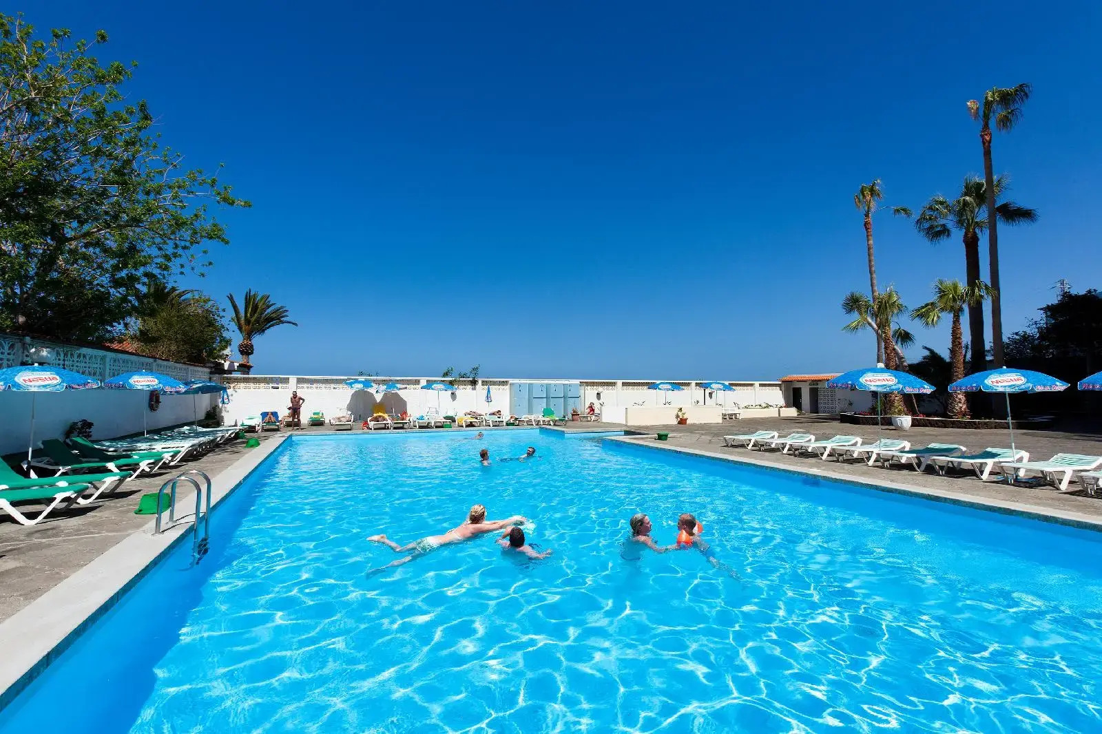 Foto - Hotel Panoramica Garden