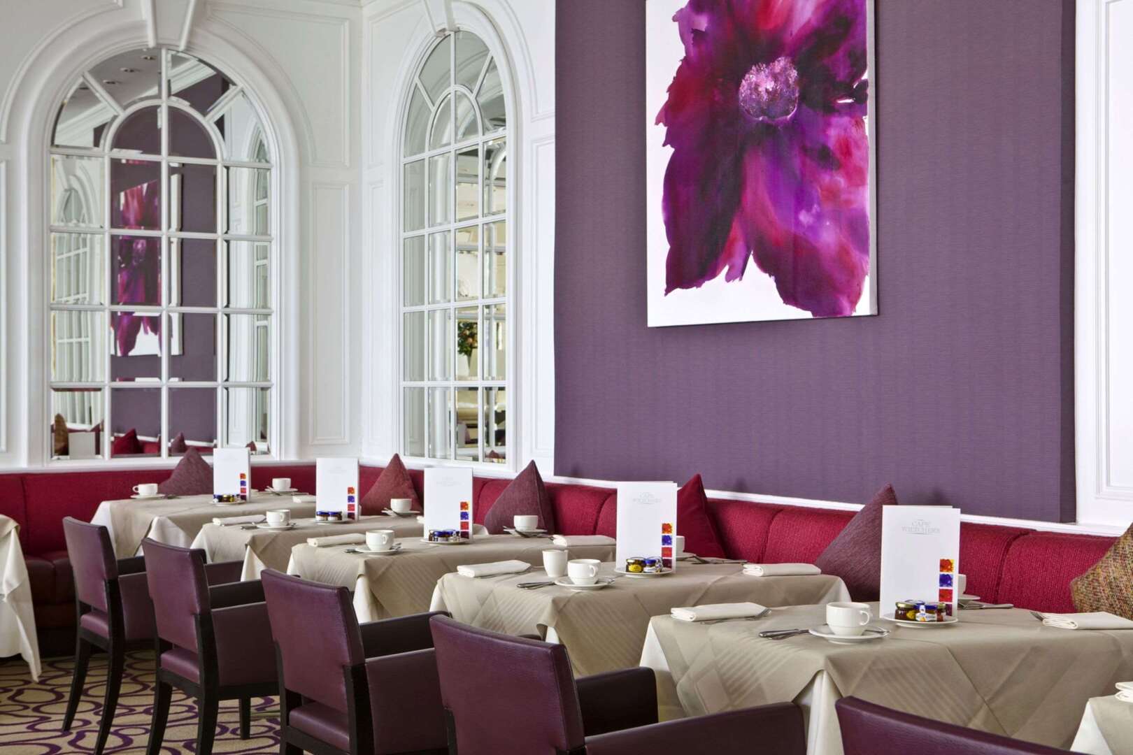 Foto - Steigenberger Icon Wiltcher's