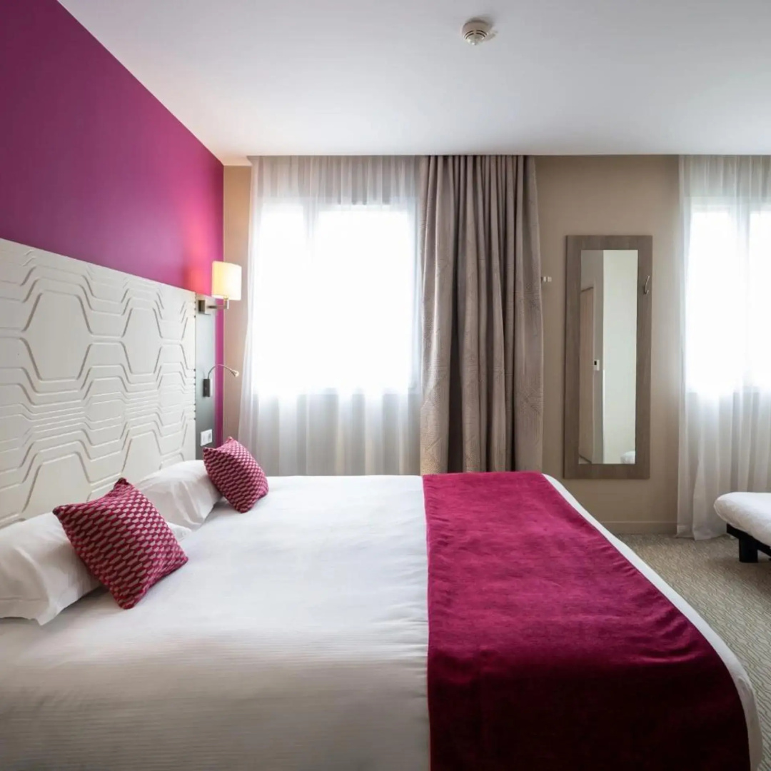 Foto - Kyriad Prestige Saint-Malo