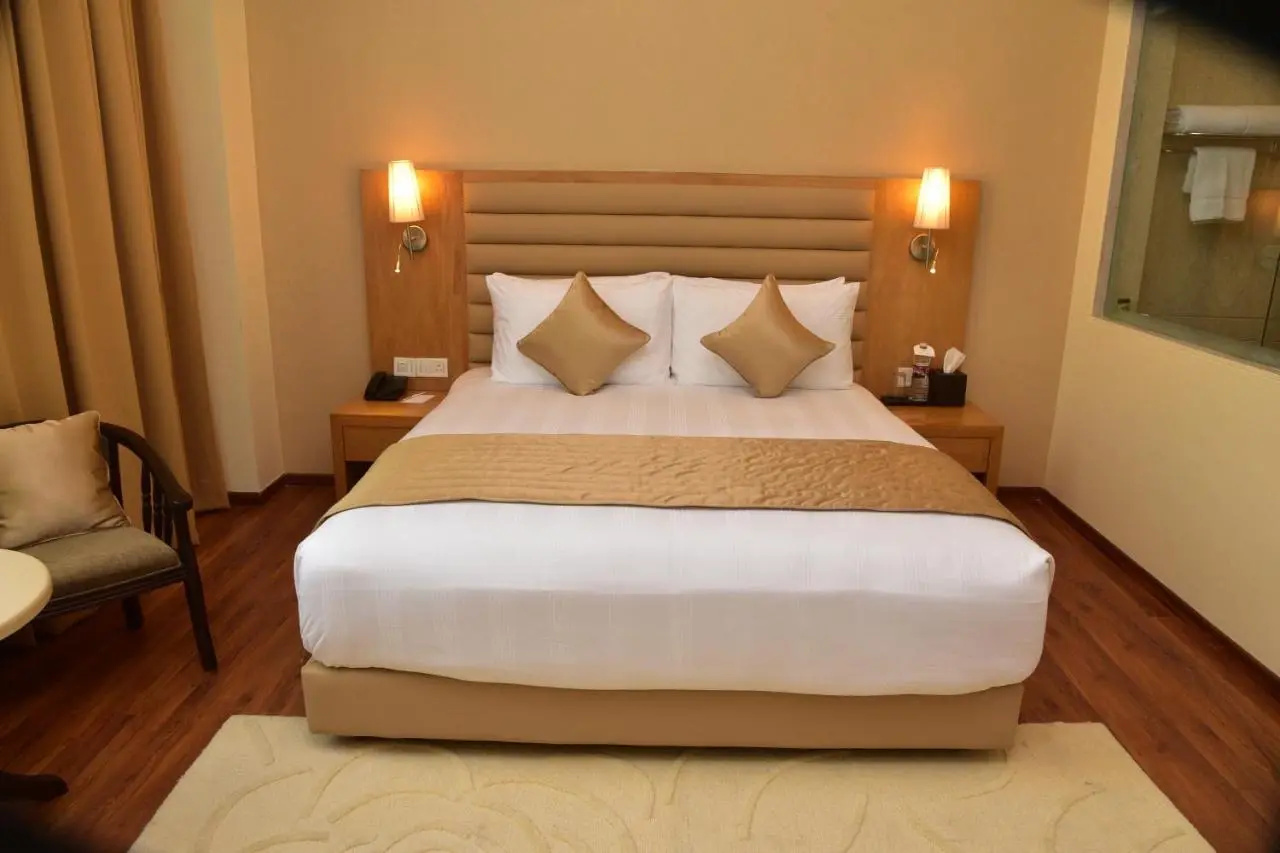 Foto - Opulent By Udman Hotels and Resorts