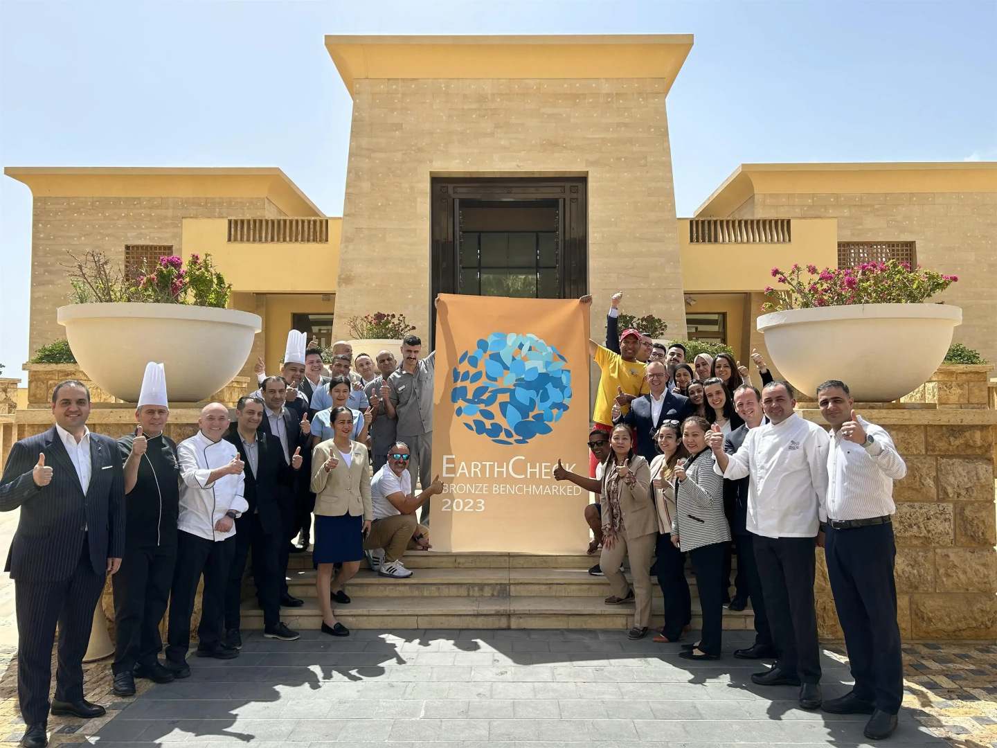 Foto - Kempinski Hotel Ishtar Dead Sea