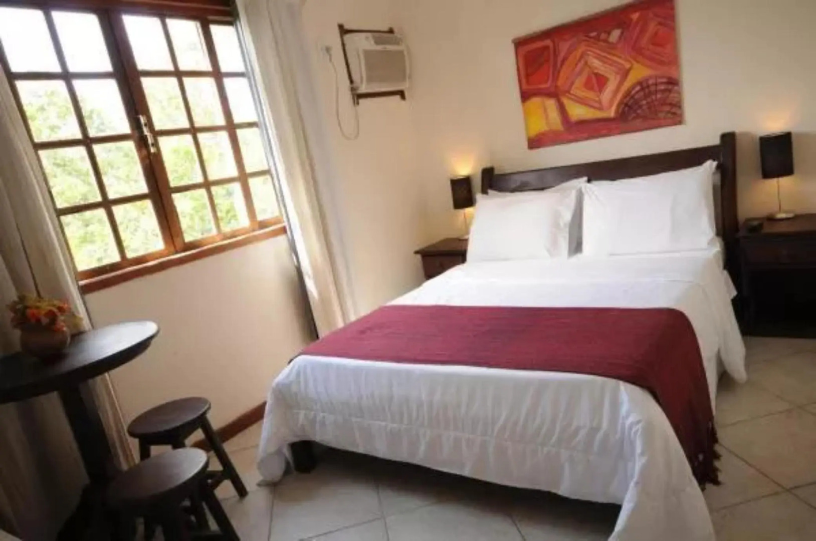 Photo - Estrelamar Ferradura Pousada Restaurante & Spa