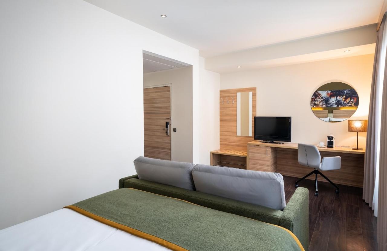 Photo - Leonardo Boutique Hotel Salzburg Gablerbräu Hotel