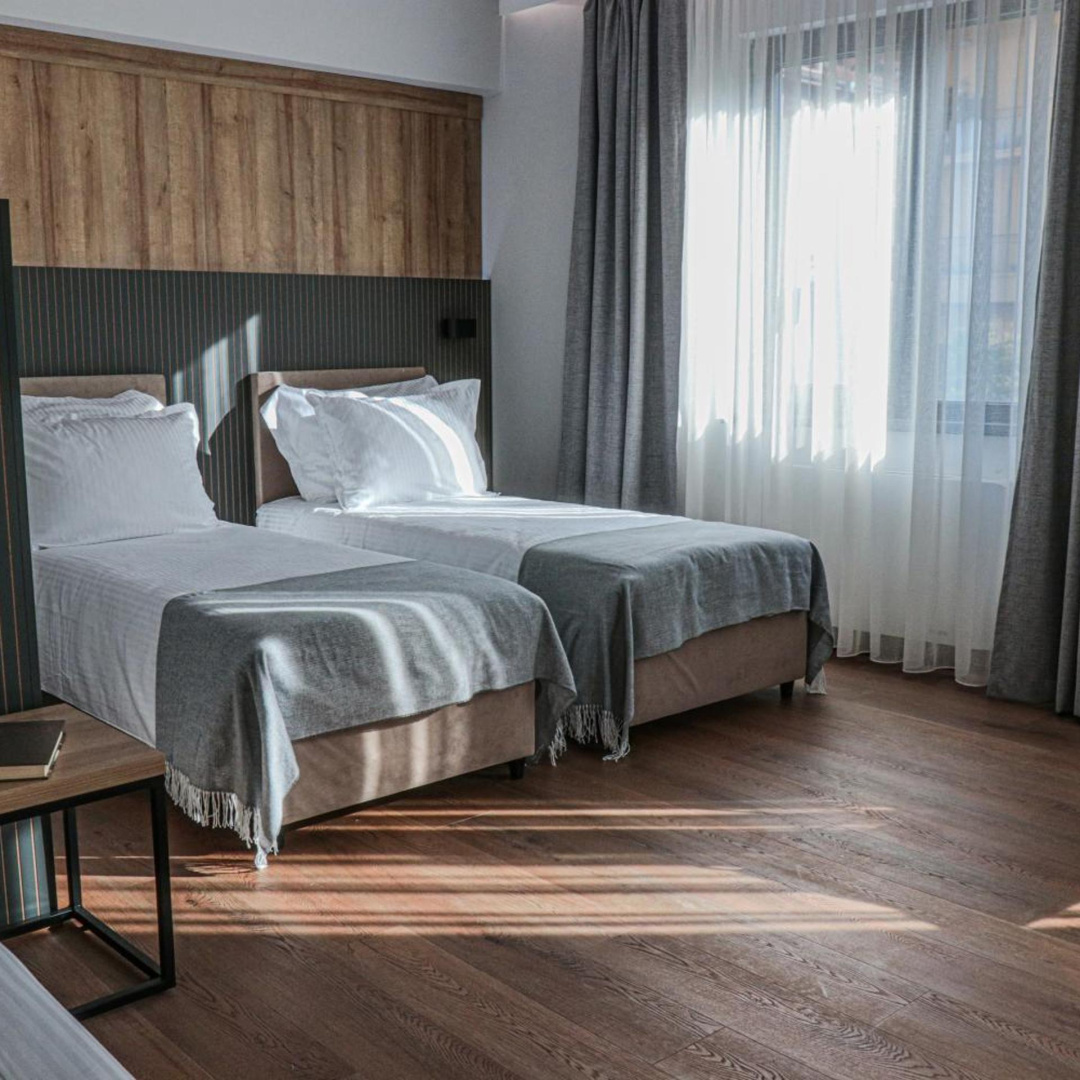 Foto - Best Western Plus Lozenetz Hotel
