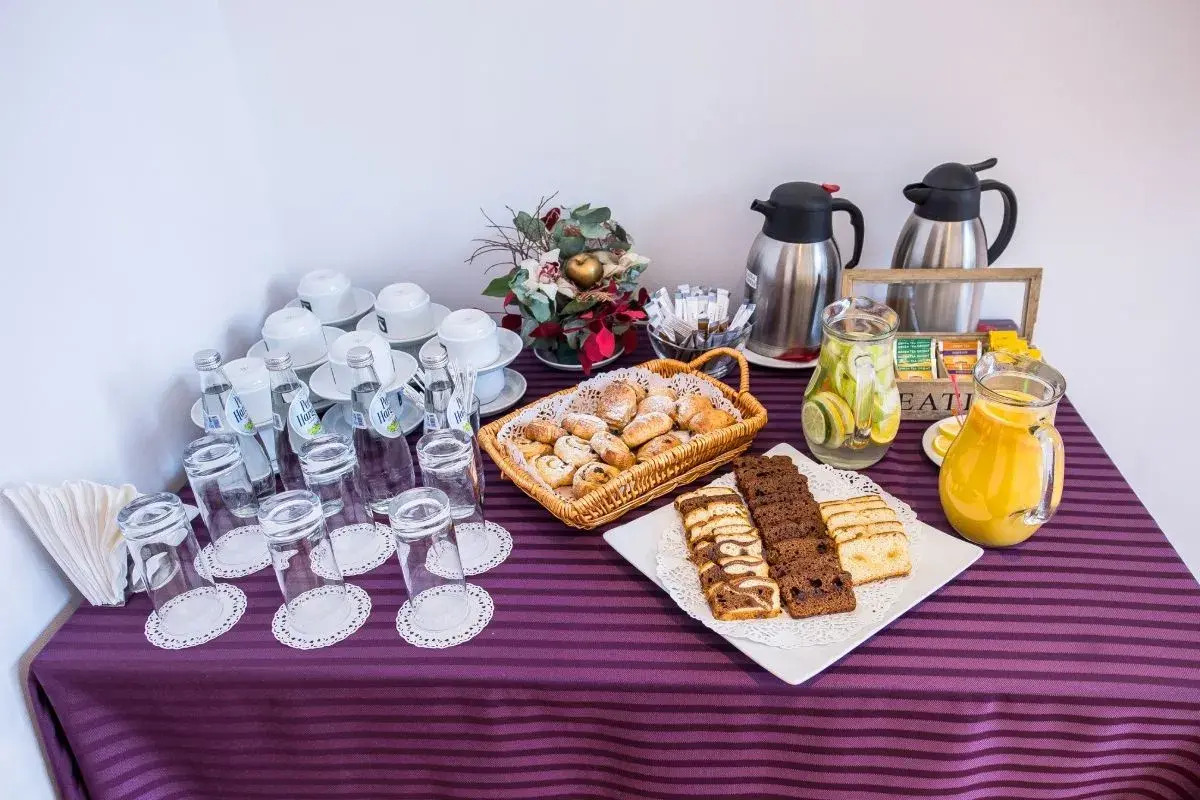 Foto - Marshal Garden Hotel