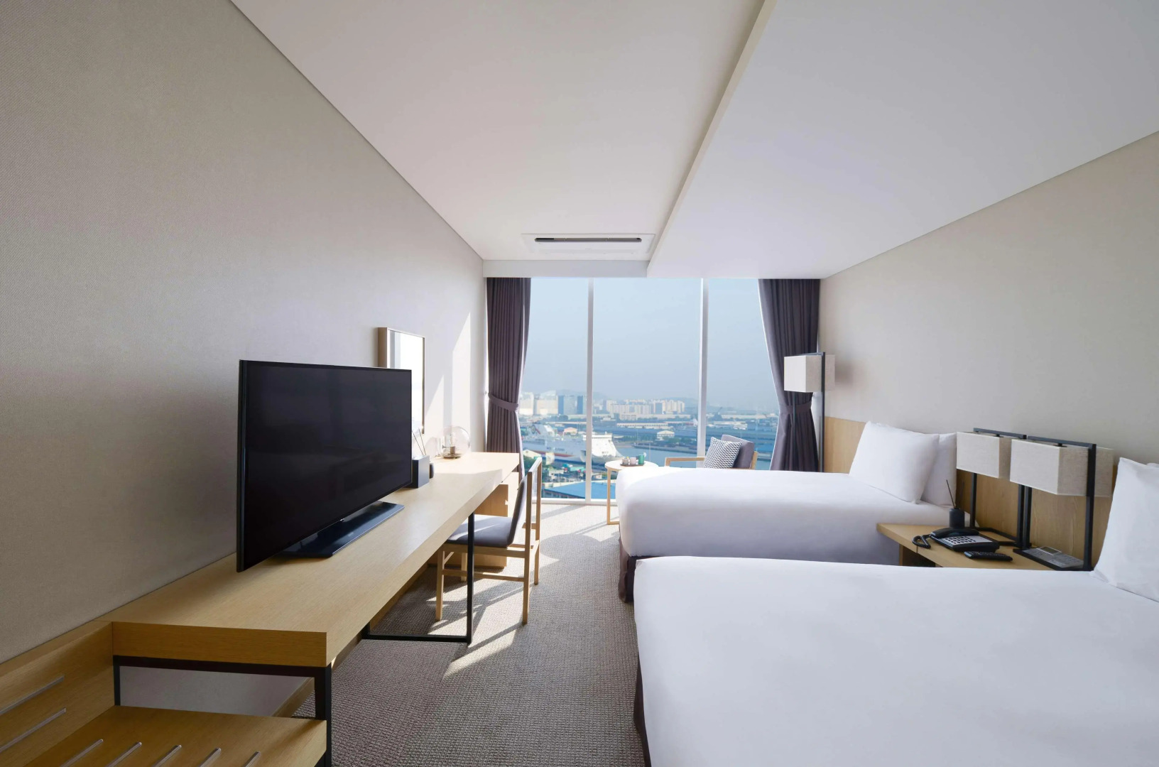 Foto - Harbor Park Hotel