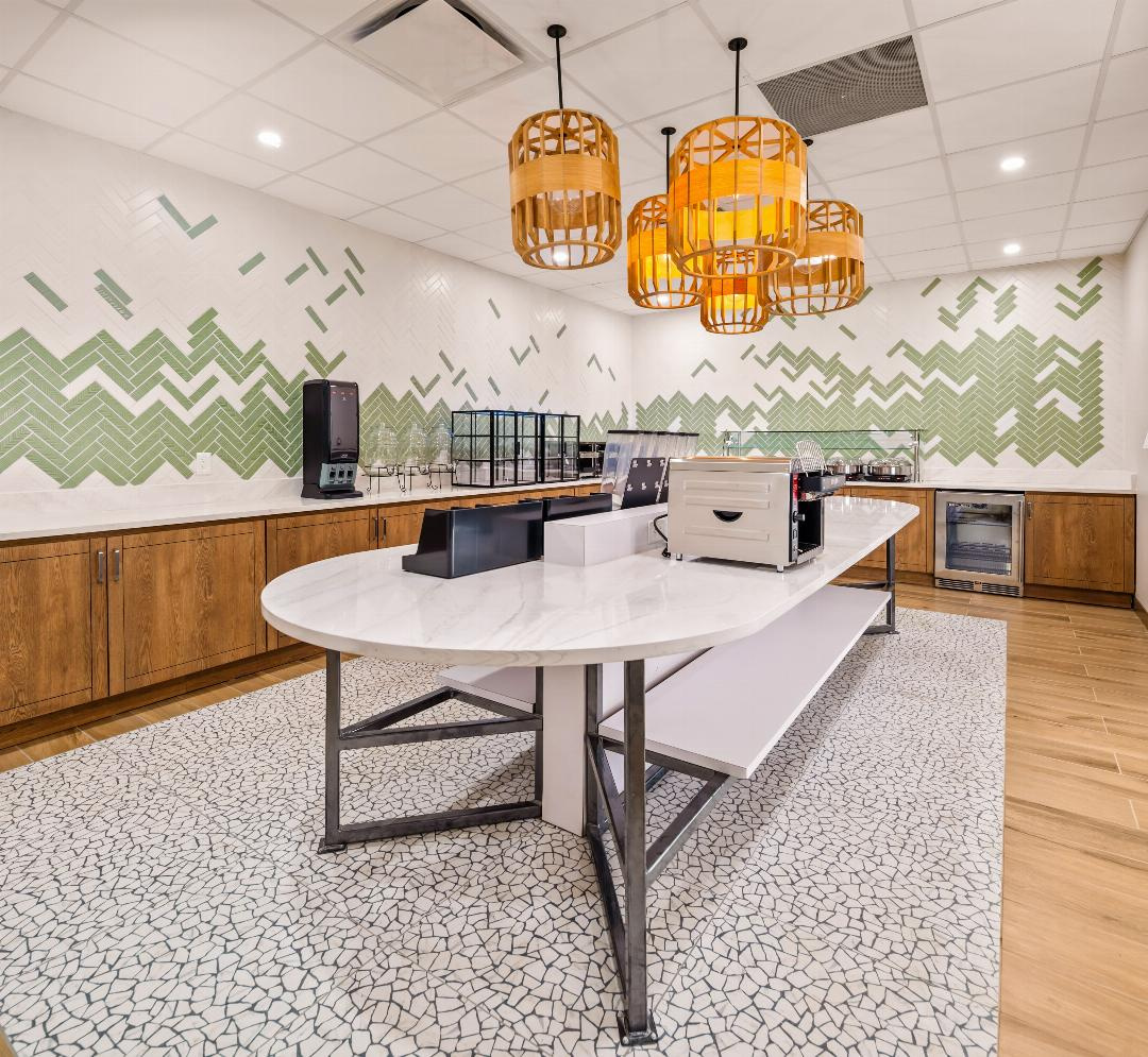 Photo - B&B HOTEL Orlando International Drive near Universal - Newly Renovated!