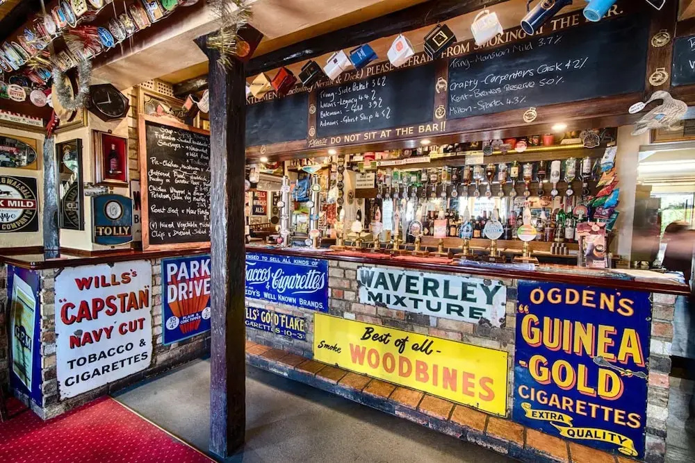 Photo - The Red Lion