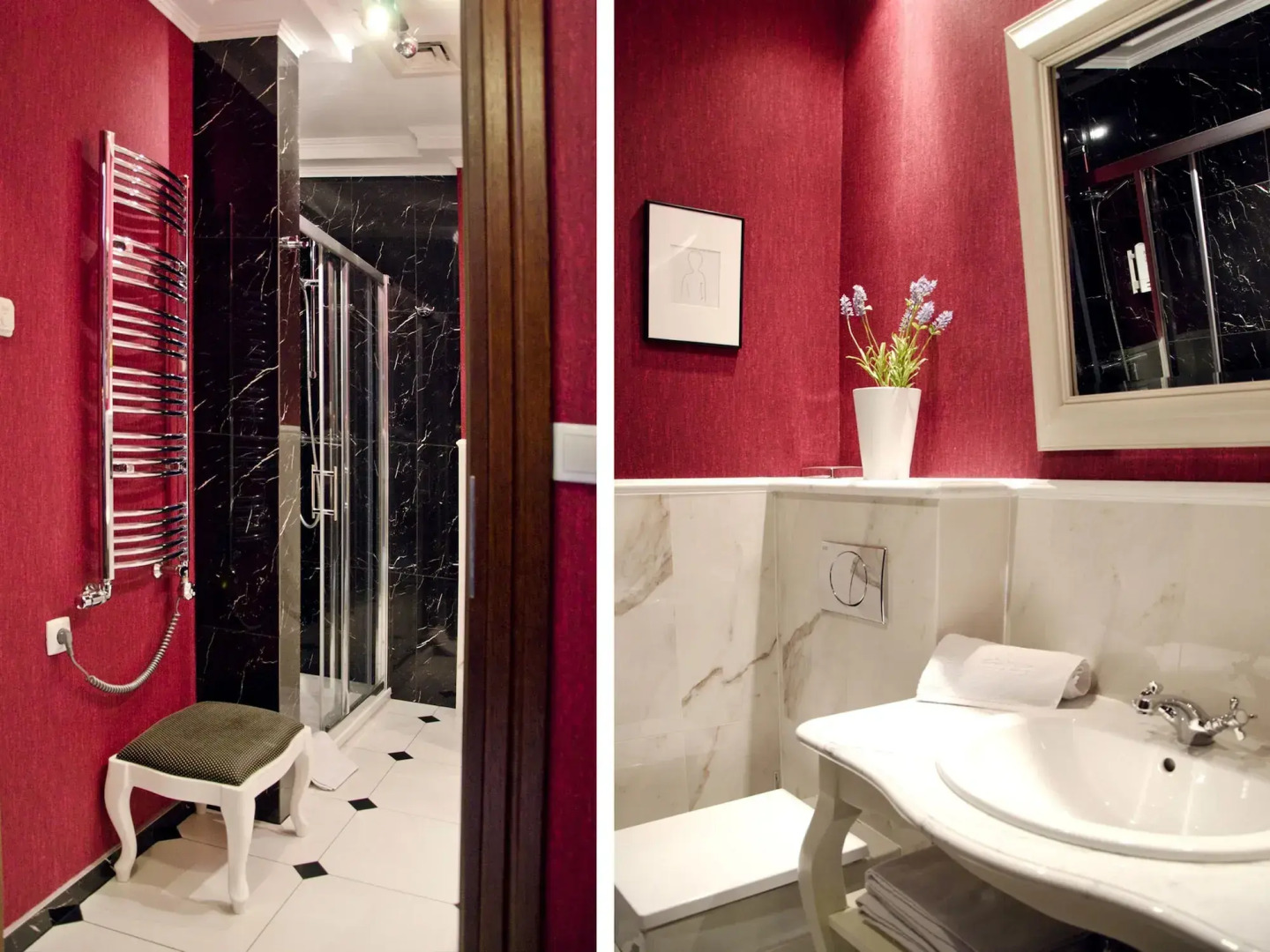 Foto - SleepWalker Boutique Suites