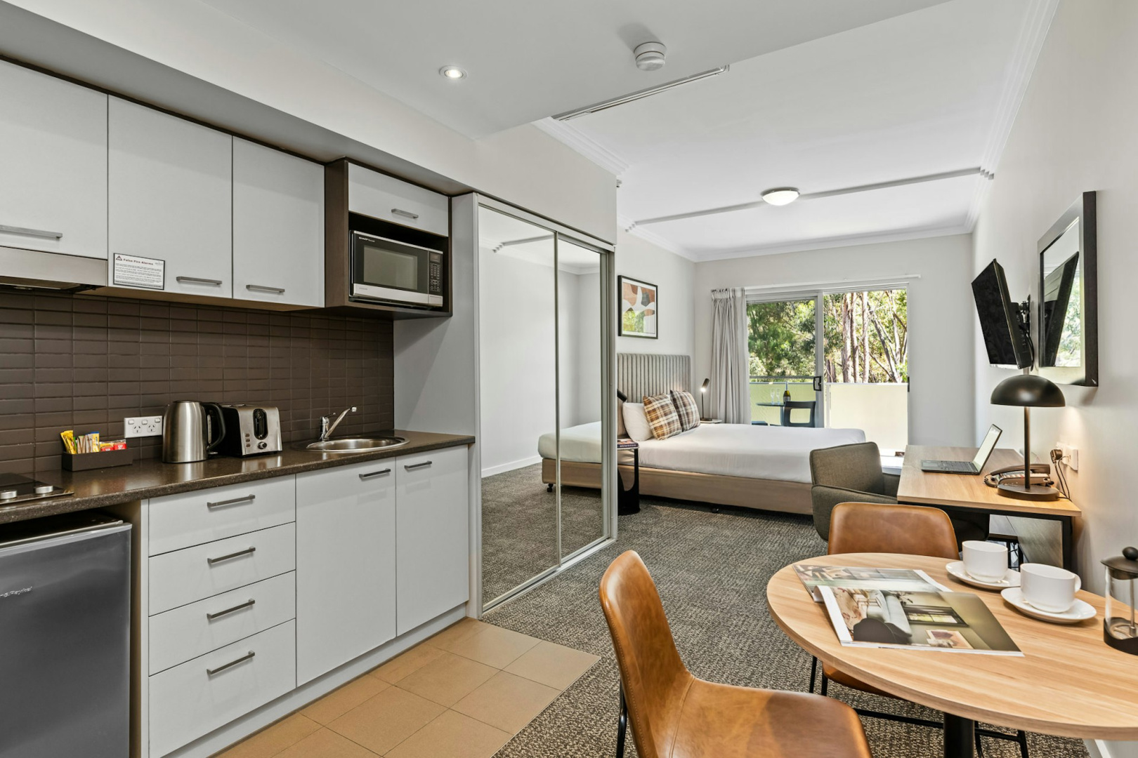 Foto - Quest Campbelltown