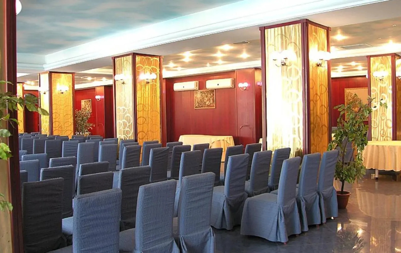 Foto - Hotel Santa Lucia Le Sabbie d'Oro