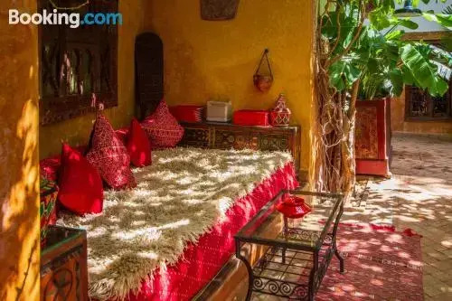Foto - Riad Dombaraka