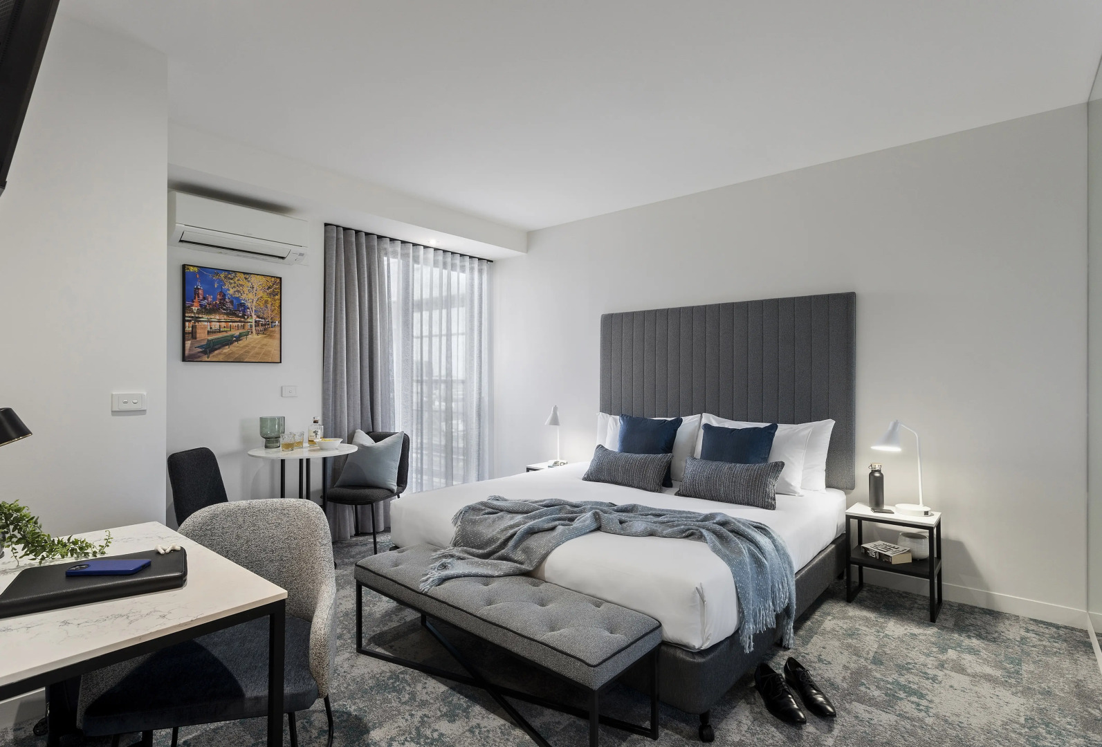 Foto - Punthill South Yarra Grand