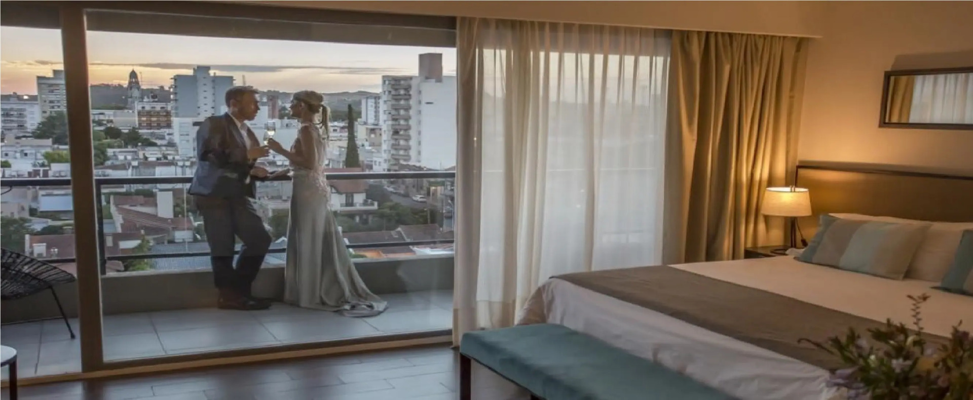 Photo - Mulen Hotel Tandil