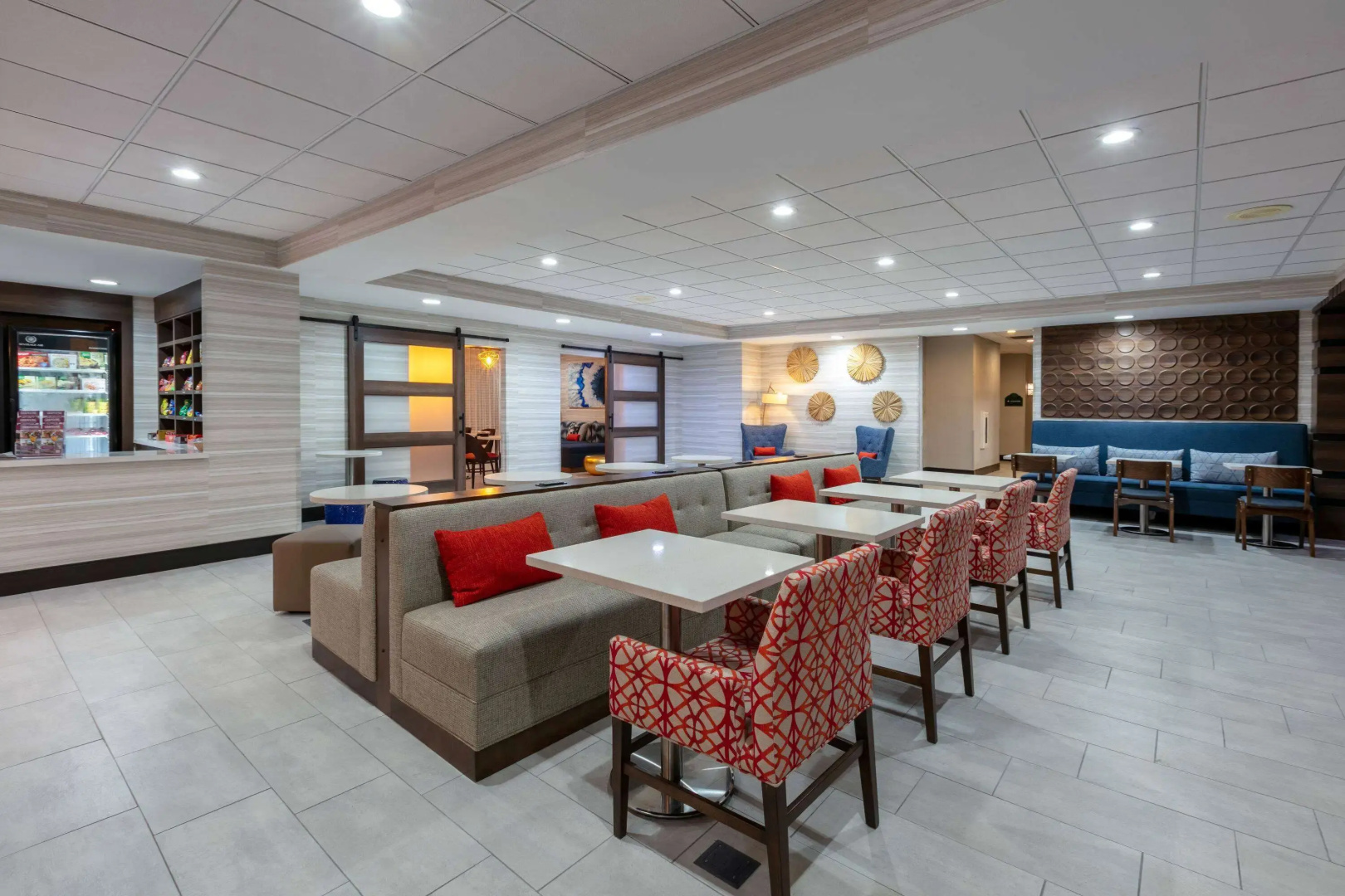 Photo - Wingate by Wyndham DFW / North Irving