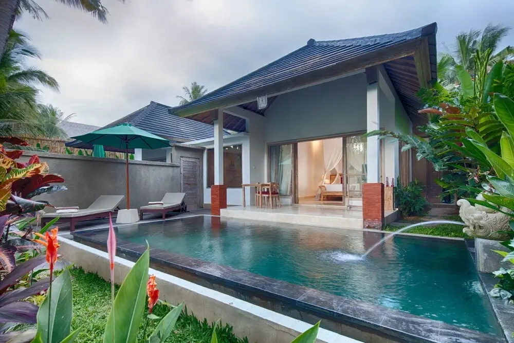 Photo - The Kalyana Ubud Resort