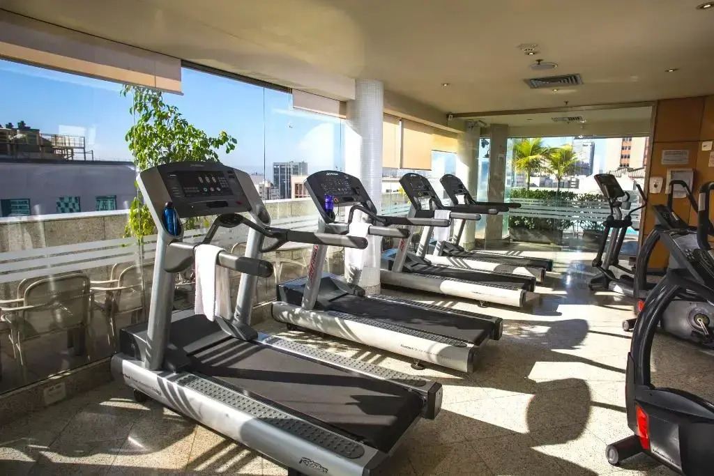 Foto - Windsor Guanabara Hotel