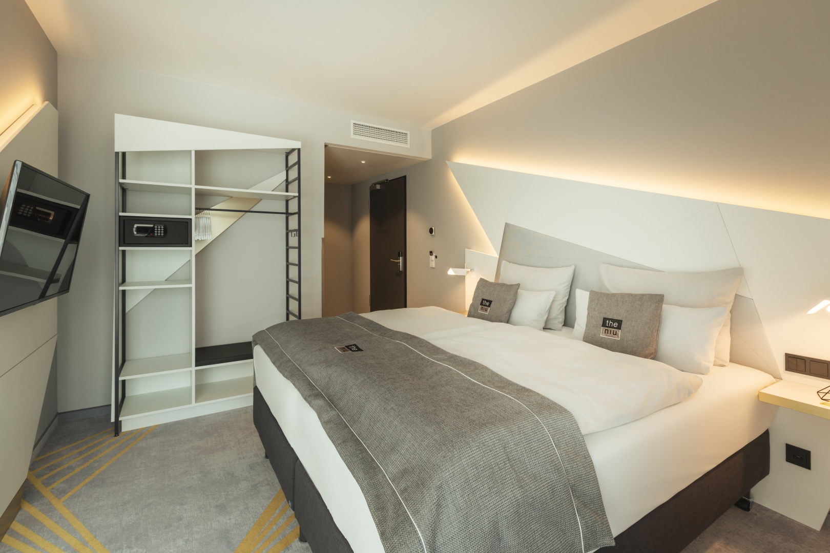 Photo - Holiday Inn - the niu, Coin Frankfurt Ostend by IHG