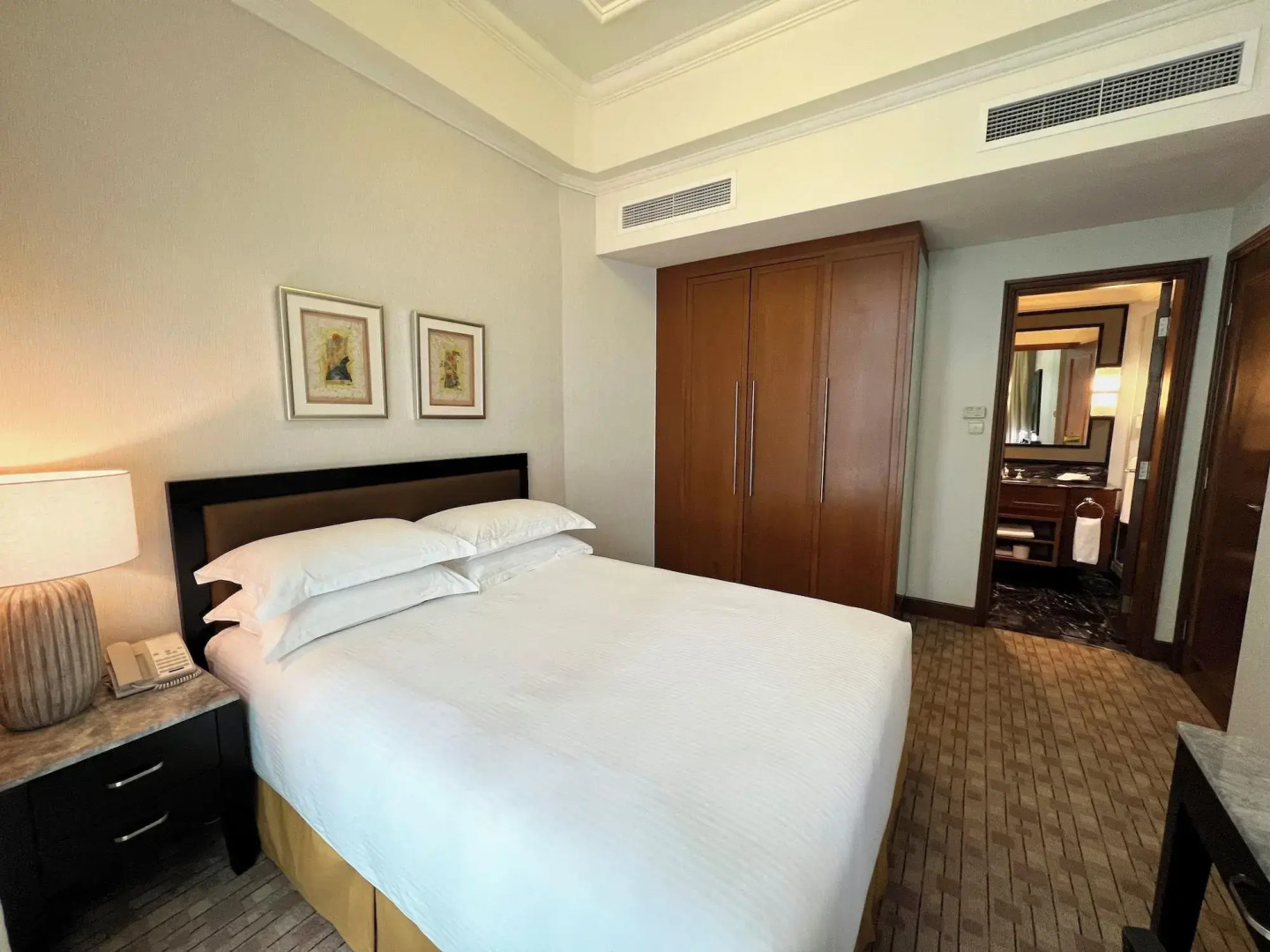 Foto - Treetops Executive Residences