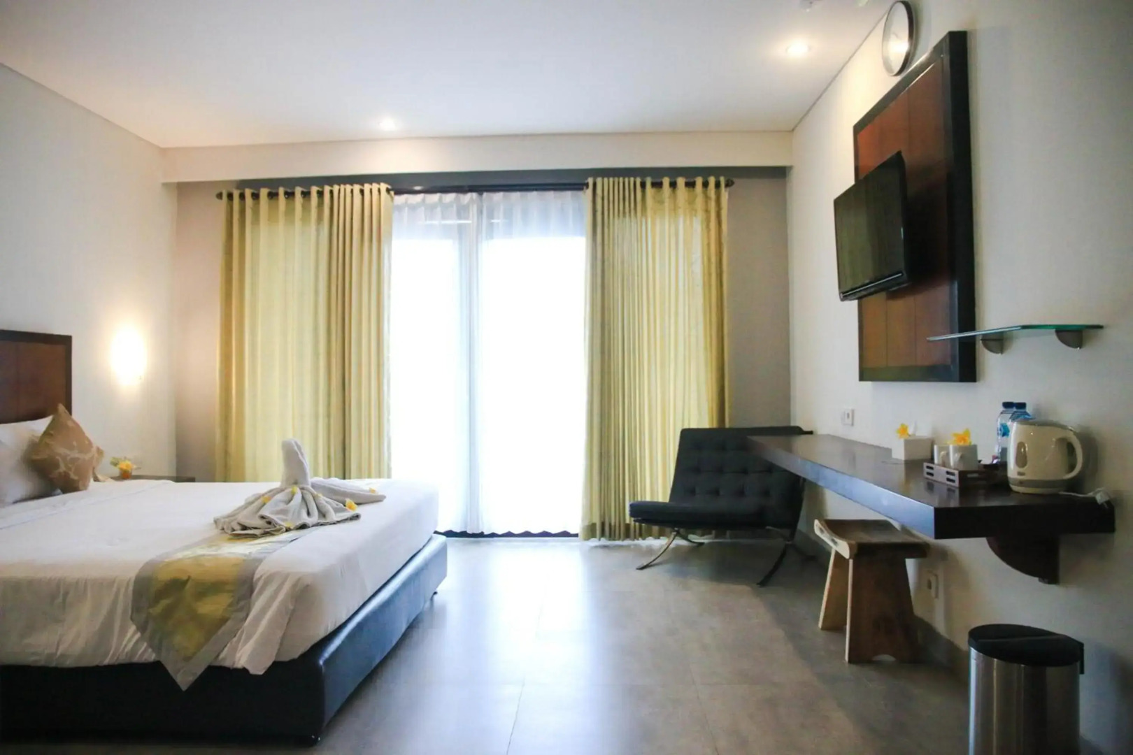 Foto - The Rani Hotel & Spa