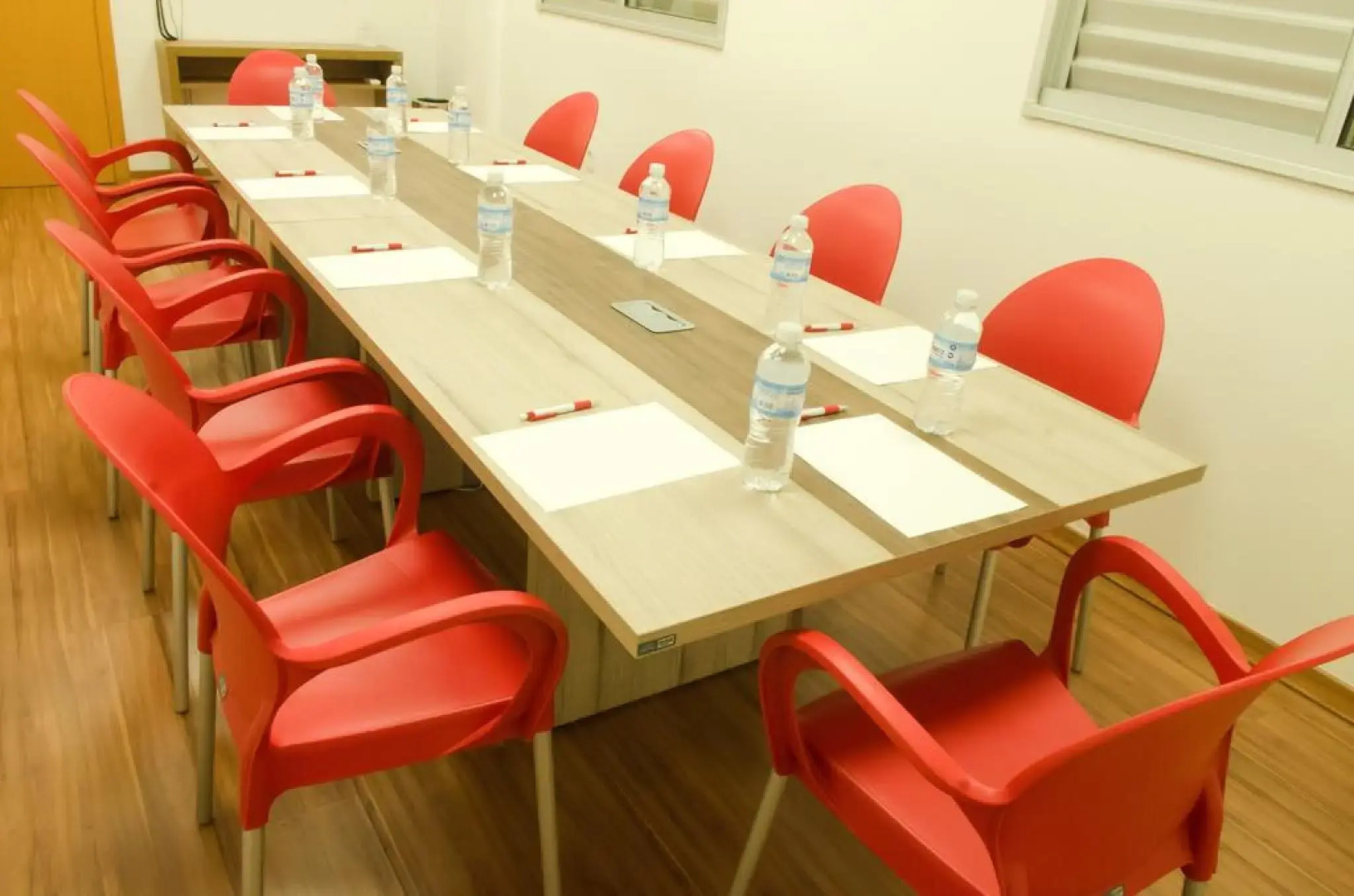 Photo - Stop Inn Antonio Carlos