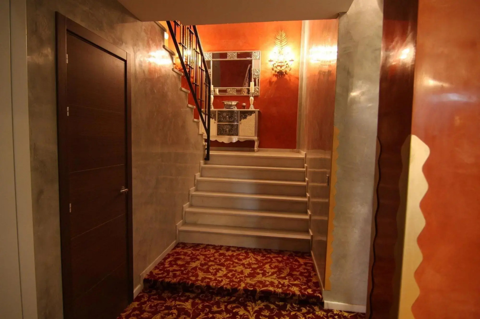 Foto - Hotel Palace Sevilla