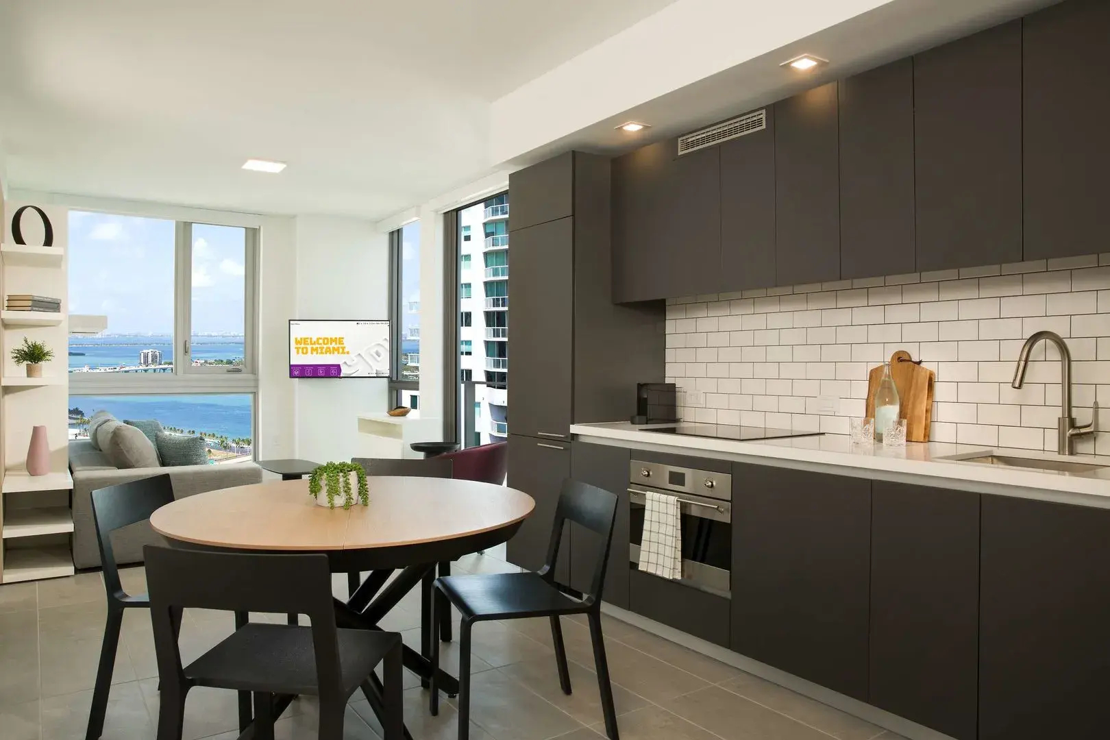 Photo - YOTELPAD Miami