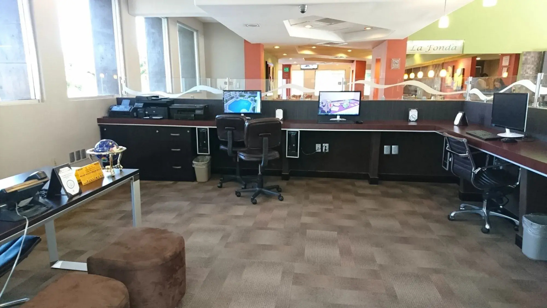 Foto - Hotel Araiza Hermosillo