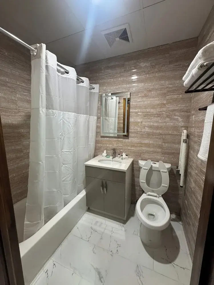 Foto - Dream Hotel Bronx