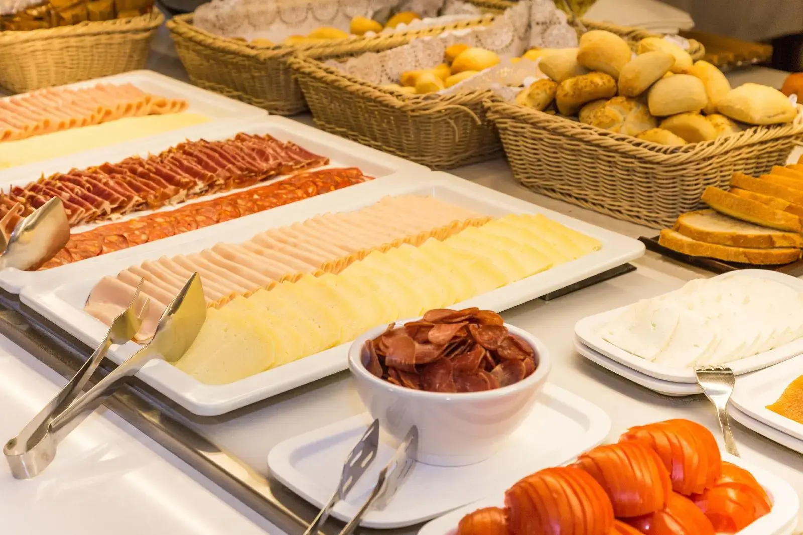 Foto - Hotel Almudaina