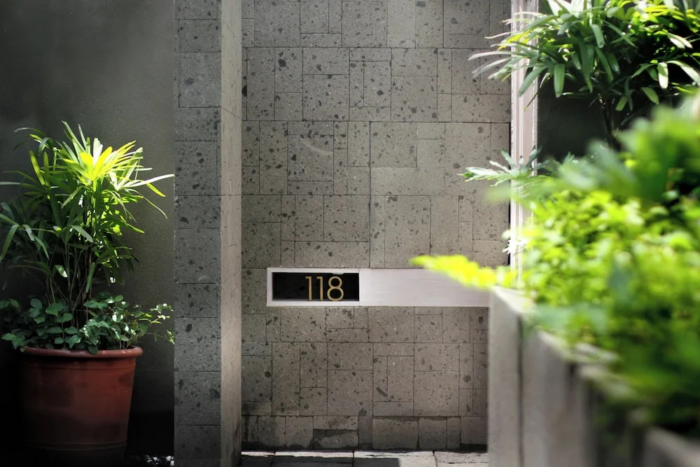Blossom Eco Luxe Villas by Ekosistem, Bild 24 von 31