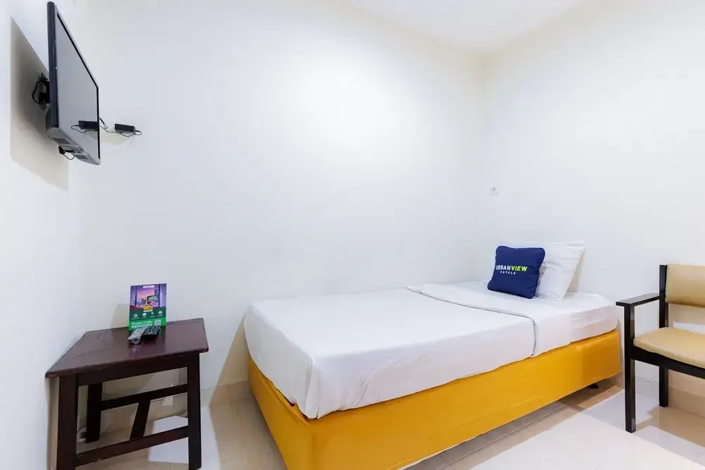 Photo - Urbanview Hotel Mitra near Grand Indonesia