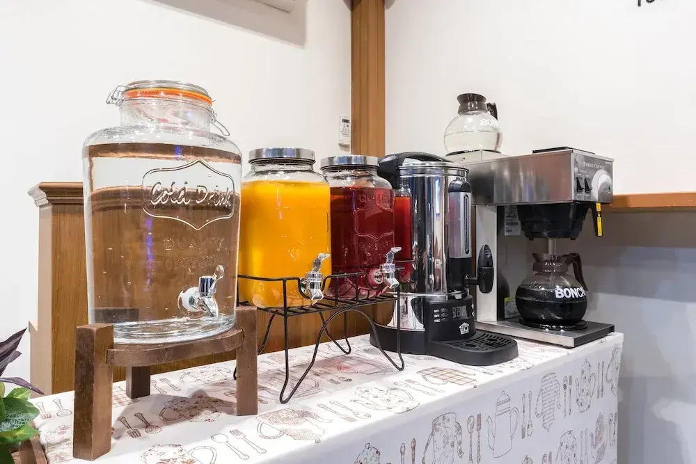 Photo - Suthep Home & Hostel