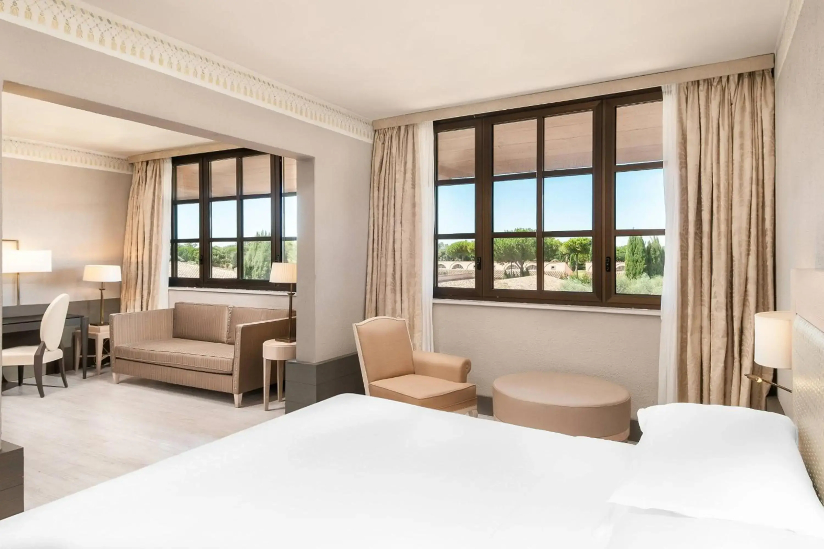 Photo - Sheraton Rome Parco de Medici
