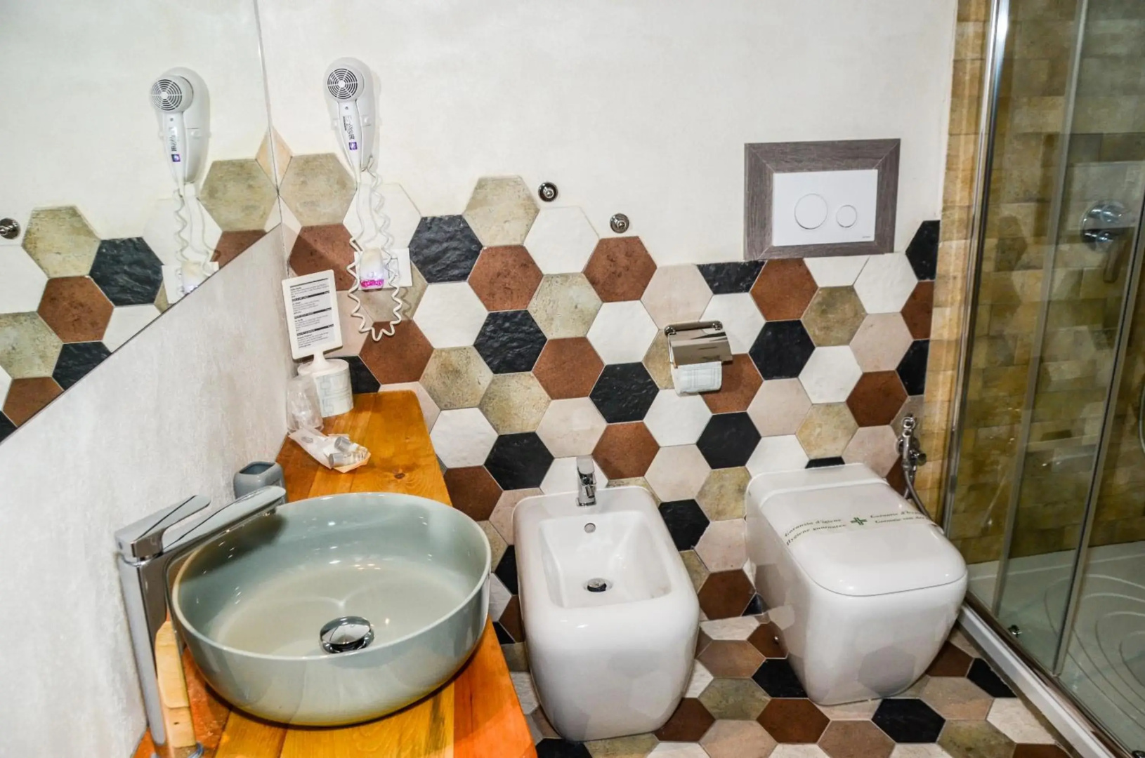 Foto - B&B Vicoli di Napoli