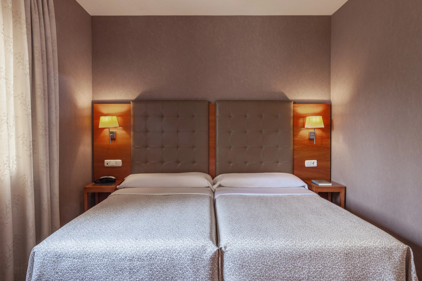 Photo - Hotel Macià Monasterio de los Basilios