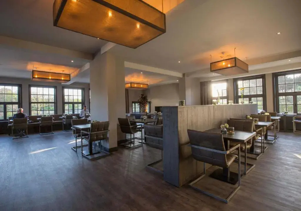 Foto - Fletcher Boutique Hotel Duinoord
