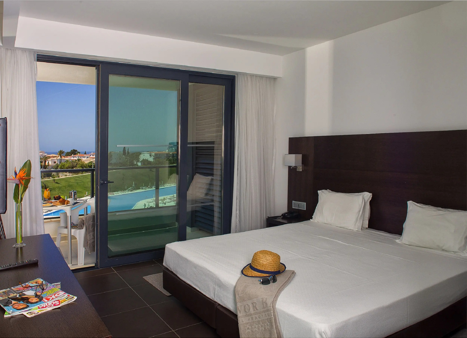 Foto - RR Alvor Baía Resort