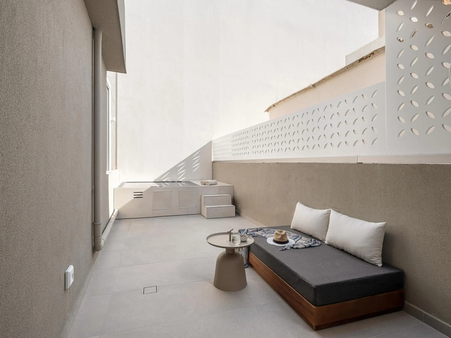 Photo - Iperion Beach Hotel