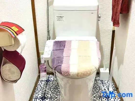 Photo - Sakura Bloom Separate House